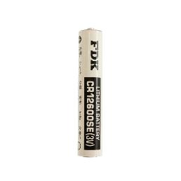 FDK 166161800 CR12600SE 3V Lithium Pil -PBE0014