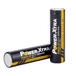 Power-Xtra 2500 Mah Li-ion Şarjlı Pil - 12C - 30A -PBE0010