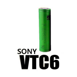 SONY li-ion US18650VTC6 -PBE0036